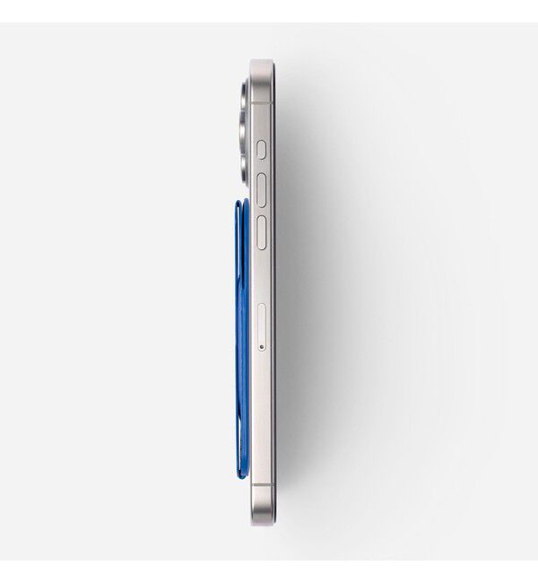 bPr BEAMS「MOFT / Snap-On スマホスタンド」|モバイルケース|