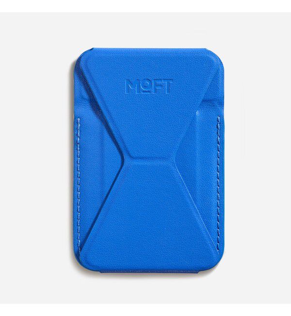 bPr BEAMS「MOFT / Snap-On スマホスタンド」|モバイルケース|