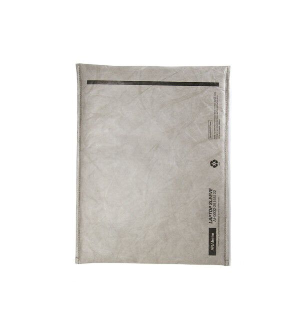 bPr BEAMS「ANAheim / Laptop Sleeve 13inch」|ステーショナリー|