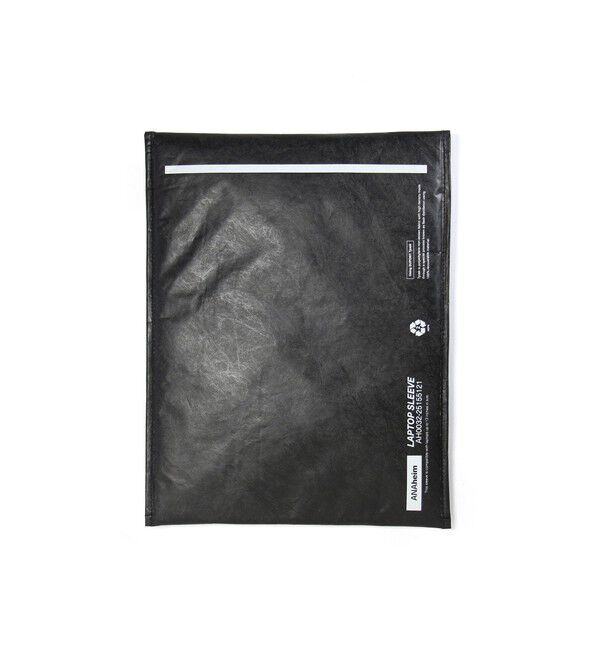 bPr BEAMS「ANAheim / Laptop Sleeve 13inch」|ステーショナリー|