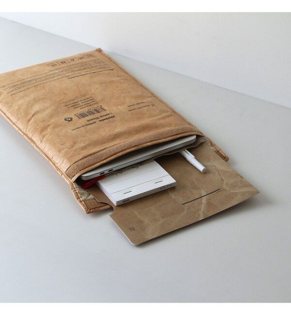 bPr BEAMS「ANAheim / Laptop Sleeve 13inch」|ステーショナリー|CRAFT