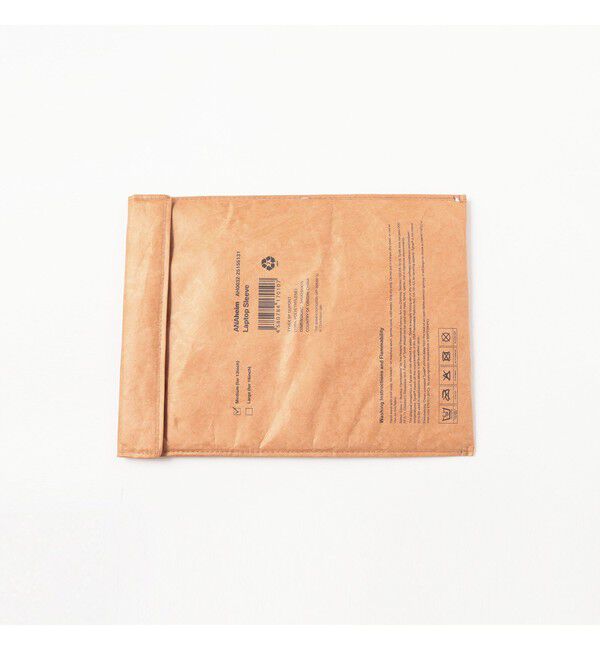 bPr BEAMS「ANAheim / Laptop Sleeve 13inch」|ステーショナリー|