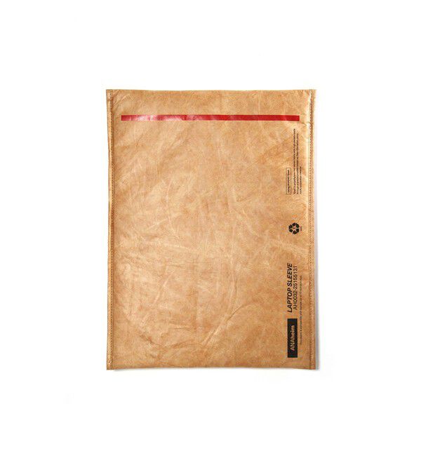 bPr BEAMS「ANAheim / Laptop Sleeve 13inch」|ステーショナリー|