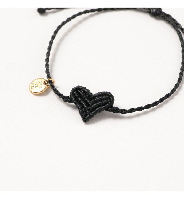 bPr BEAMS「【別注】OJO DE MEX / Macrame Bracelet」|その他|