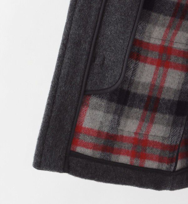 SHIPS KIDS「LONDON TRADITION:100～130cm / ダッフルコート」|ダッフルコート|
