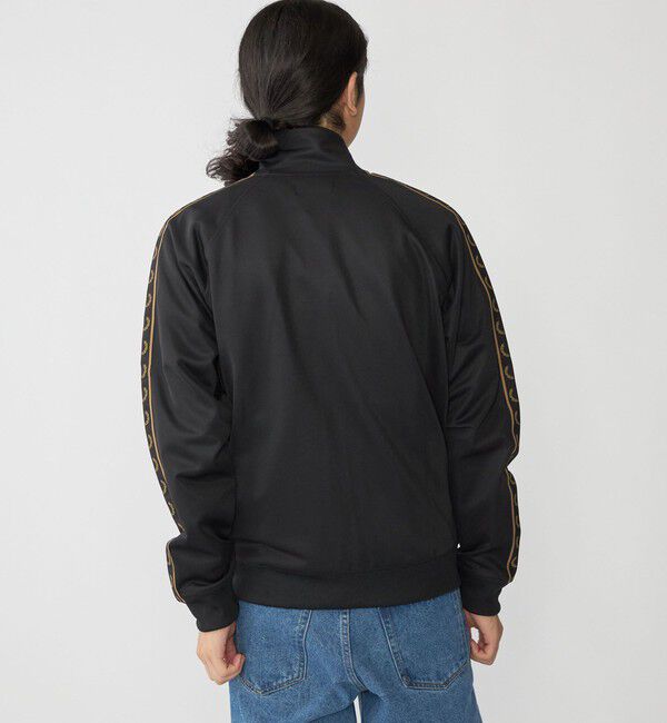 SHIPS「【SHIPS別注】FRED PERRY:トラック ジャケット 24FW」|スウェット・ジャージ|