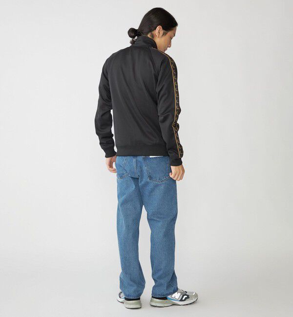 SHIPS「【SHIPS別注】FRED PERRY:トラック ジャケット 24FW」|スウェット・ジャージ|
