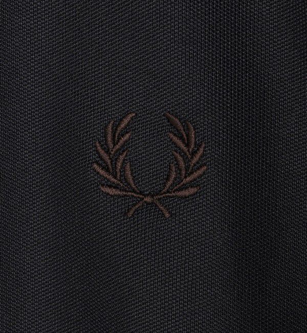 SHIPS「【SHIPS別注】FRED PERRY:トラック ジャケット 24FW」|スウェット・ジャージ|