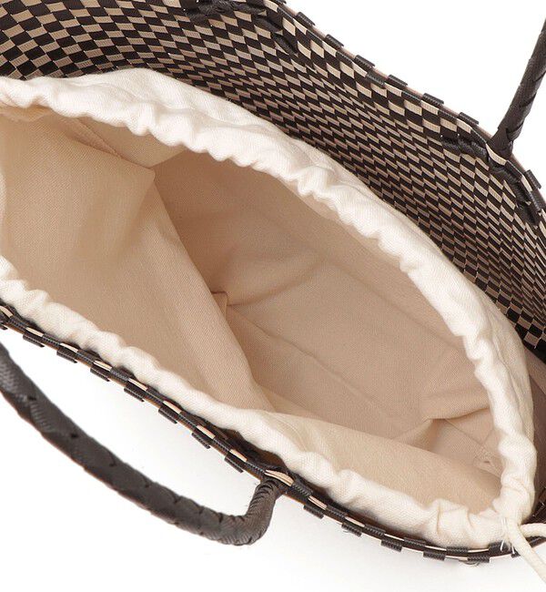 SHIPS for women「【SHIPS別注】NHE: TO」|かごバッグ|
