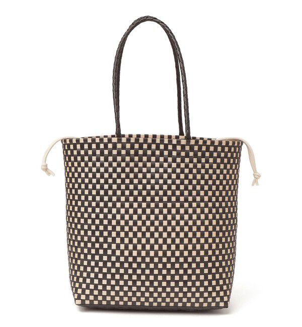 SHIPS for women「【SHIPS別注】NHE: TO」|かごバッグ|