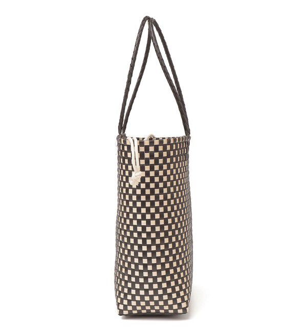 SHIPS for women「【SHIPS別注】NHE: TO」|かごバッグ|
