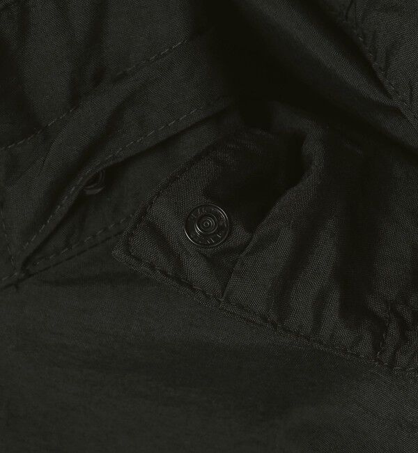 SHIPS any「THE NORTH FACE: コンパクト ジャケット 26AW<KIDS>」|ミリタリー・モッズコート|