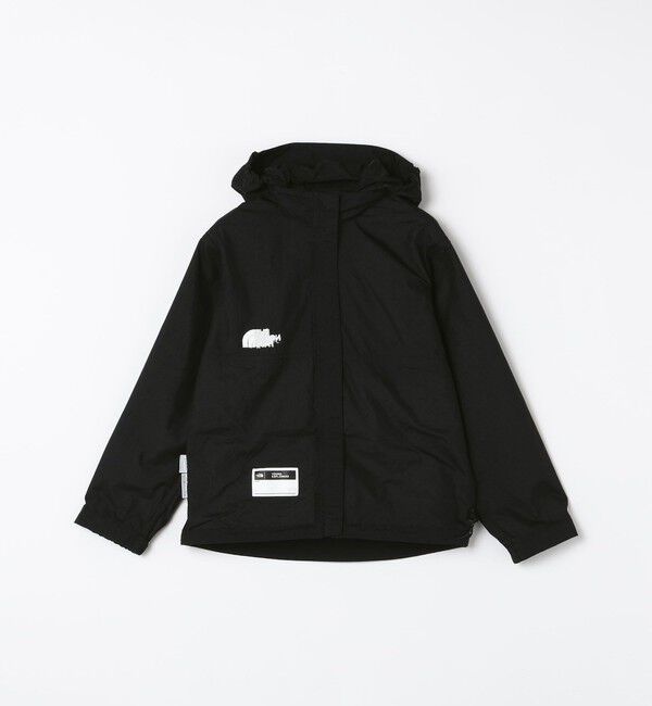 SHIPS any「THE NORTH FACE: コンパクト ジャケット 26AW<KIDS>」|ミリタリー・モッズコート|