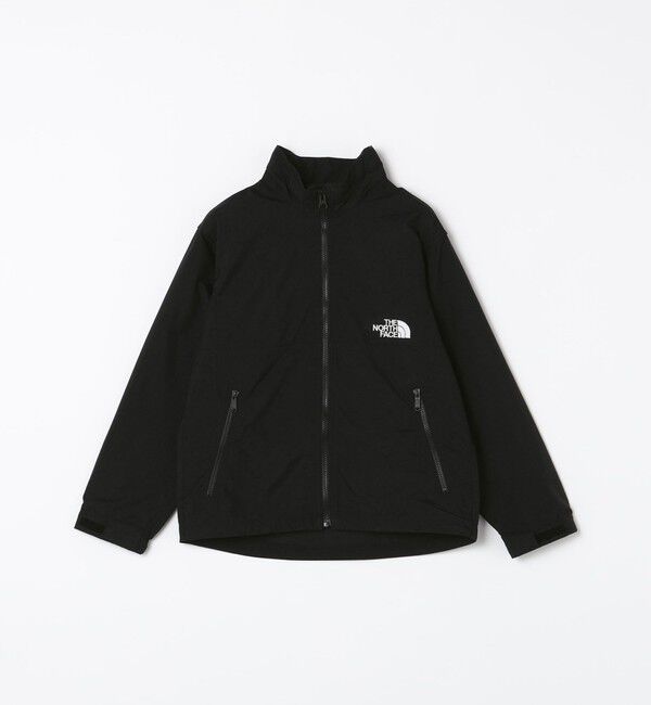 SHIPS any「THE NORTH FACE: コンパクト ジャケット 26AW<KIDS>」|ミリタリー・モッズコート|