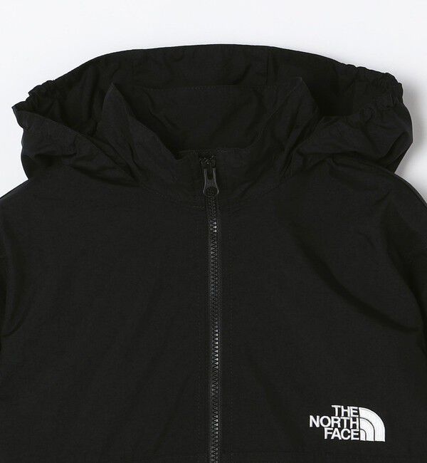 SHIPS any「THE NORTH FACE: コンパクト ジャケット 26AW<KIDS>」|ミリタリー・モッズコート|