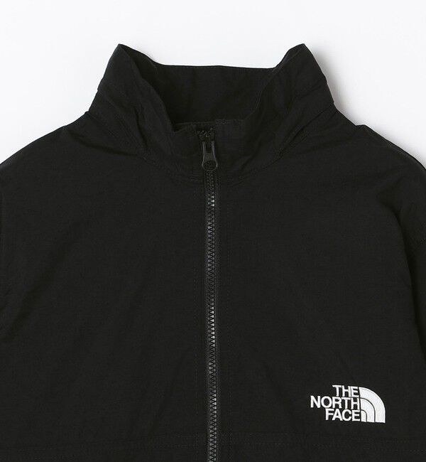 SHIPS any「THE NORTH FACE: コンパクト ジャケット 26AW<KIDS>」|ミリタリー・モッズコート|