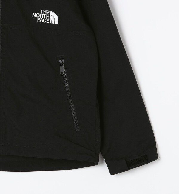 SHIPS any「THE NORTH FACE: コンパクト ジャケット 26AW<KIDS>」|ミリタリー・モッズコート|