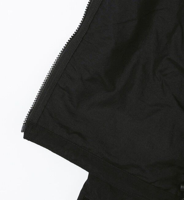 SHIPS any「THE NORTH FACE: コンパクト ジャケット 26AW<KIDS>」|ミリタリー・モッズコート|