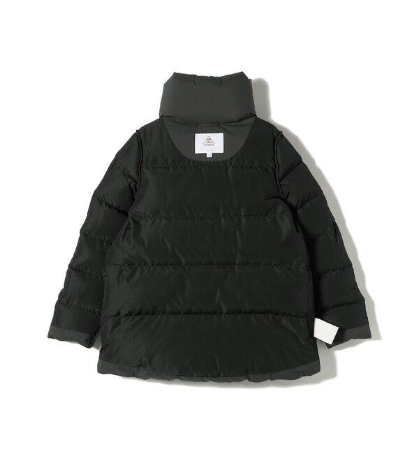 SHIPS for women「《予約》【SHIPS別注】PYRENEX: ELAURA 26AW」|ダウン|