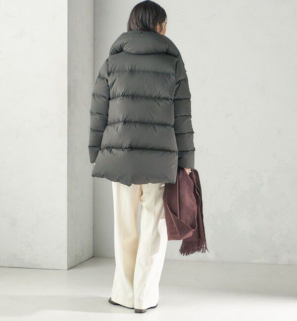 SHIPS for women「《予約》【SHIPS別注】PYRENEX: ELAURA 26AW」|ダウン|