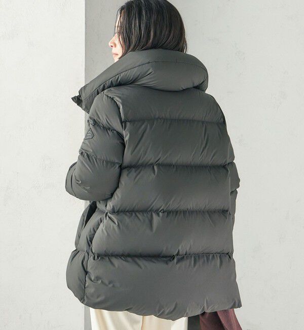 SHIPS for women「《予約》【SHIPS別注】PYRENEX: ELAURA 26AW」|ダウン|