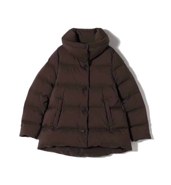 SHIPS for women「《予約》【SHIPS別注】PYRENEX: ELAURA 26AW」|ダウン|ブラウン