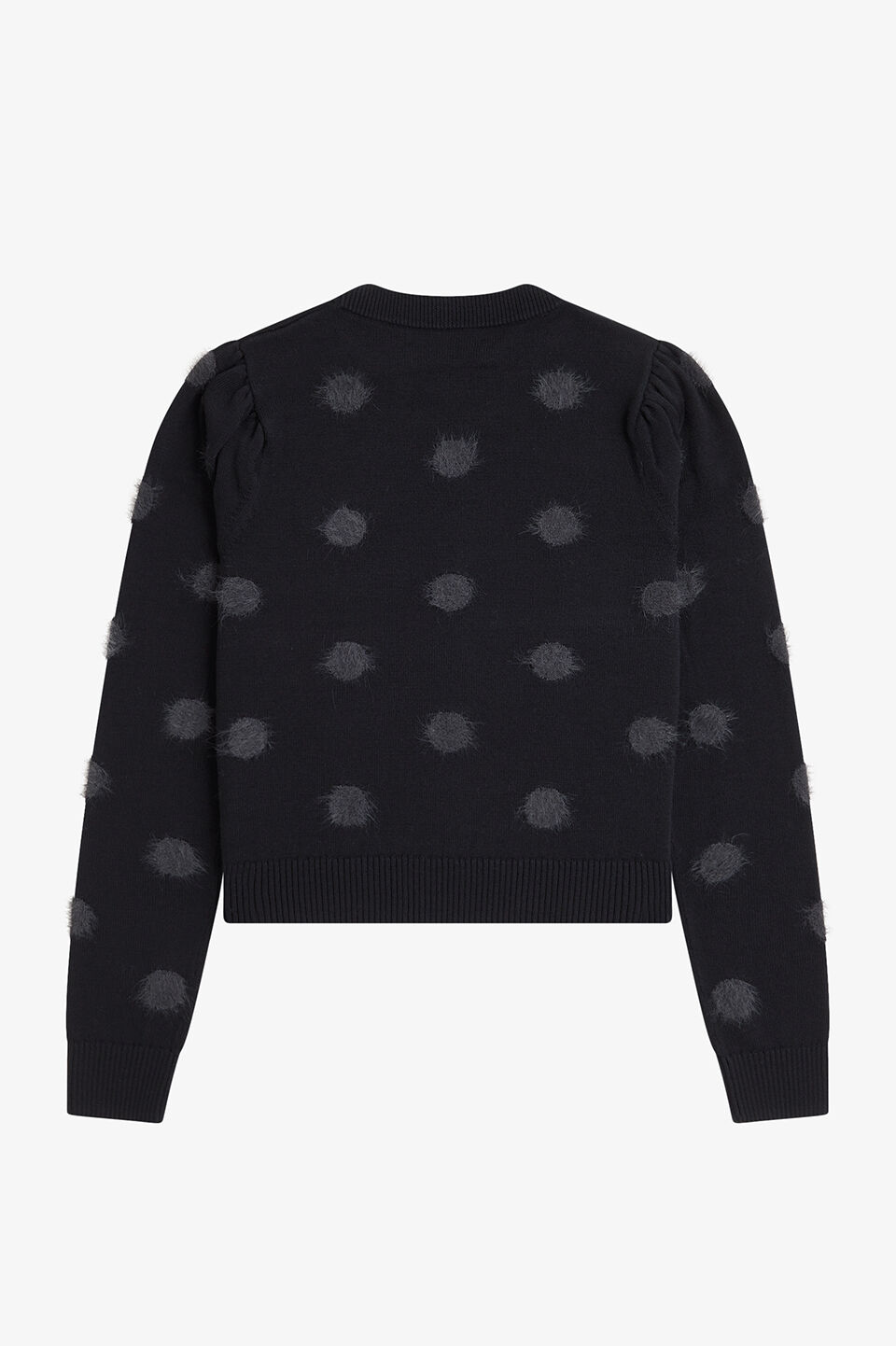 FRED PERRY 「FRED PERRY／Amy Winehouse／Polka Dot Jumper／エイミーワインハウス ポルカドットニット」|ニット・セーター|