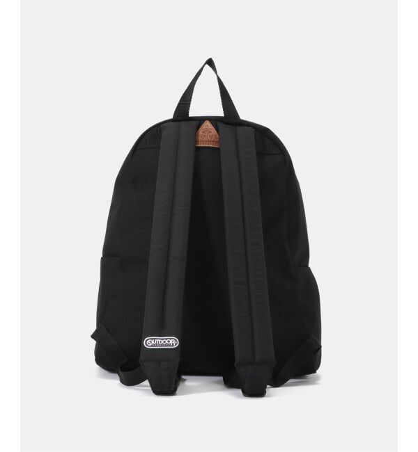 OUTDOOR PRODUCTS Usual Things「追加 452U  MIDEIUM SOLID」|リュック|
