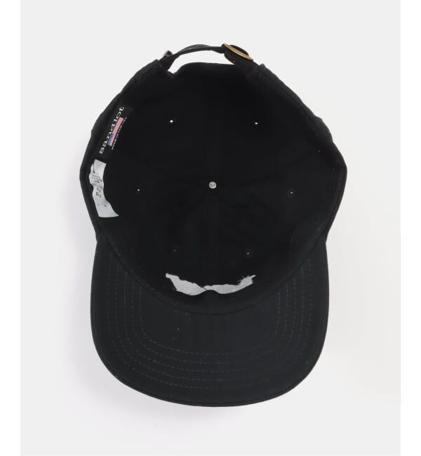 OUTDOOR PRODUCTS Usual Things「SANDLOT NEW YORK BLACK YANKEES」|キャップ・キャスケット|