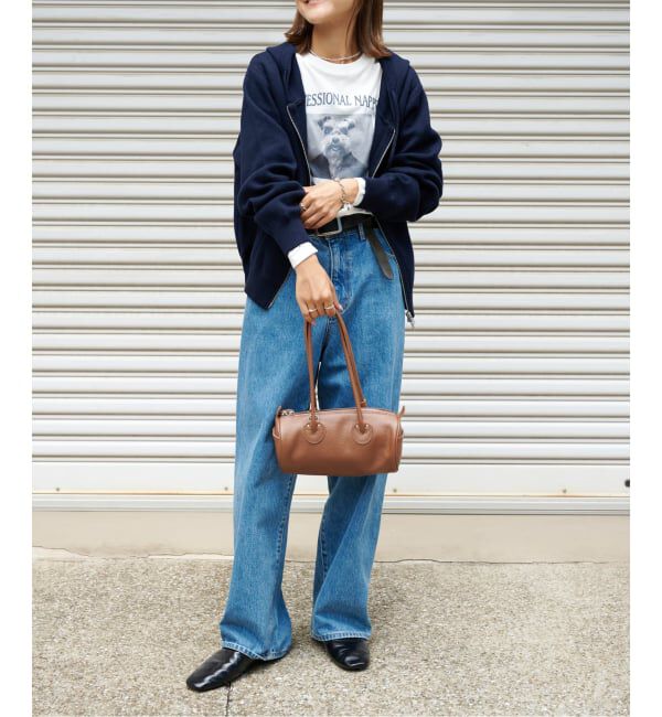 OUTDOOR PRODUCTS Usual Things「≪予約≫スウェットライクジップフードパーカー」|パーカー|