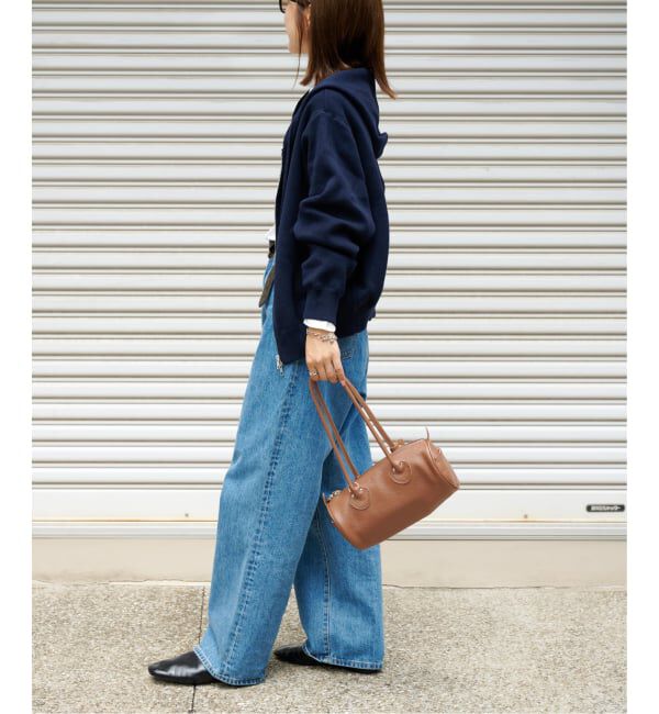 OUTDOOR PRODUCTS Usual Things「≪予約≫スウェットライクジップフードパーカー」|パーカー|