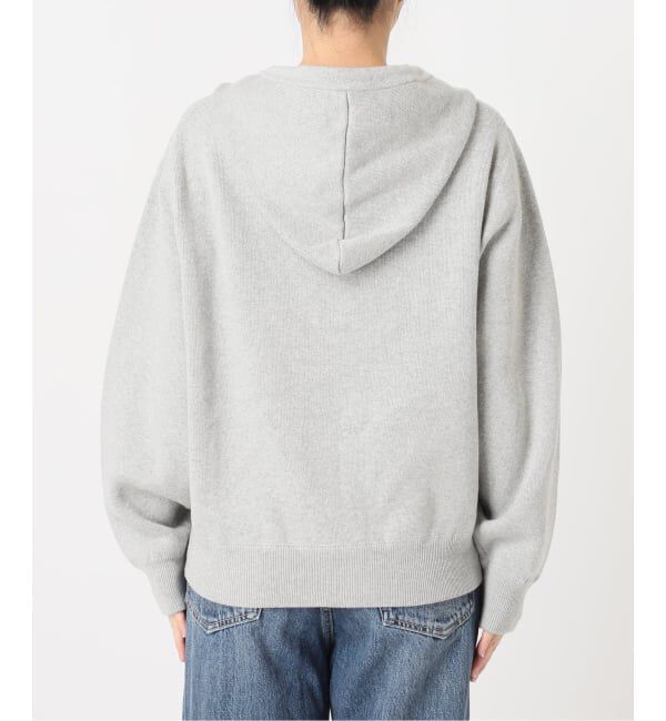 OUTDOOR PRODUCTS Usual Things「≪予約≫スウェットライクジップフードパーカー」|パーカー|