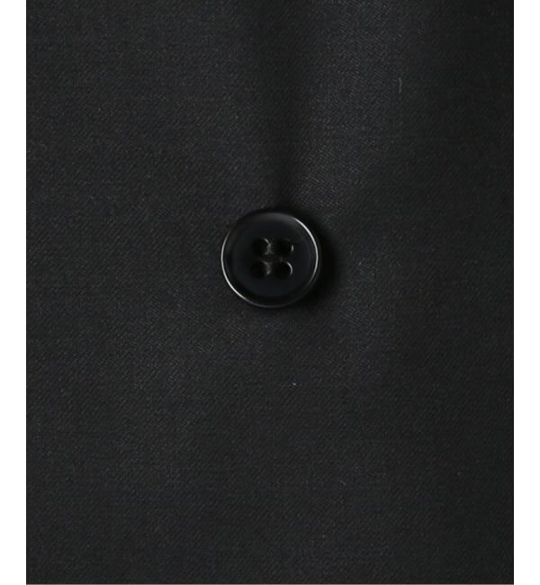  「《予約》TWILL SHIRT ジャケット」|シャツ・ブラウス|