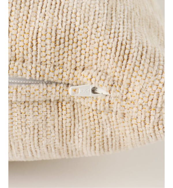 journal standard Furniture「LINEAR GEO CUSHION COVER　クッションカバー45cm」|クッション・クッションカバー|
