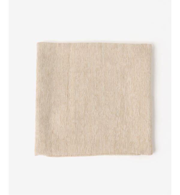 journal standard Furniture「LINEAR GEO CUSHION COVER　クッションカバー45cm」|クッション・クッションカバー|