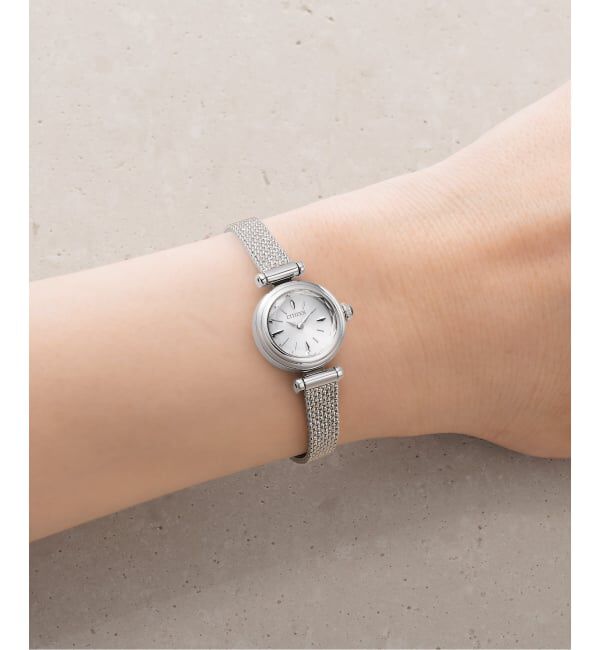 HIROB「CITIZEN Kii EG7080-53A」|腕時計|