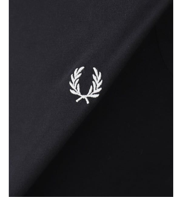 SLOBE IENA「FRED PERRY/フレッドペリー リンガーTシャツ G9163」|Tシャツ・カットソー|