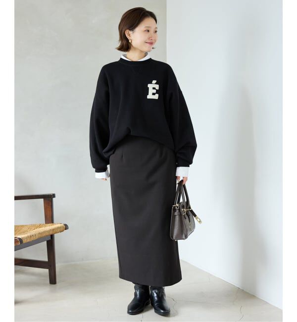 SLOBE IENA「《追加予約》SLOBE ロングブーツ」|ロングブーツ|