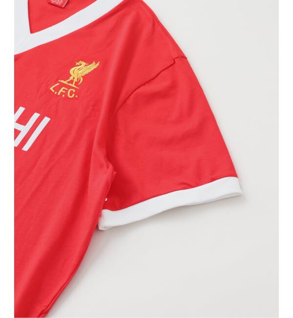 Liverpool FC「【Liverpool FC / リバプール FC】1979-1982 HOME SHIRT」|Tシャツ・カットソー|
