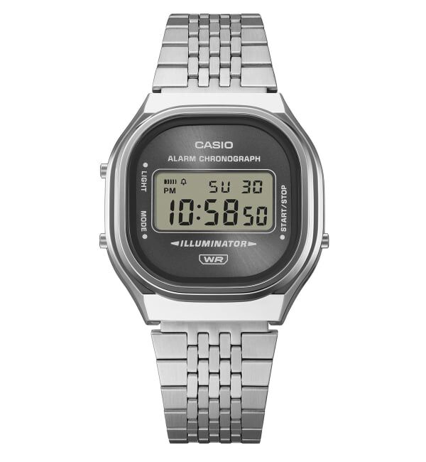417 EDIFICE「CASIO / カシオ A140WE」|腕時計|