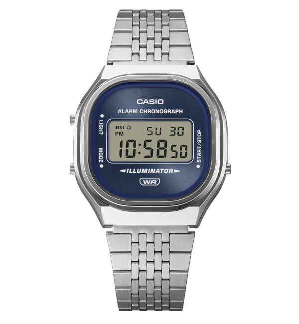 417 EDIFICE「CASIO / カシオ A140WE」|腕時計|