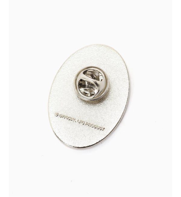 Liverpool FC「【Liverpool FC / リバプールFC】 RETRO ENAMEL PIN BADGE」|その他|