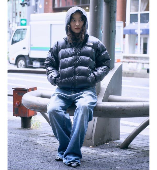 PULP「≪予約≫THE NORTH FACE / ザ ノースフェイス ZIZ ACONCAGUA JK / ND92451」|ダウン|