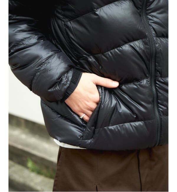 PULP「≪予約≫THE NORTH FACE / ザ ノースフェイス ZIZ ACONCAGUA JK / ND92451」|ダウン|