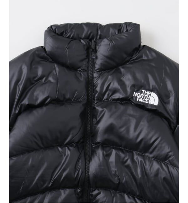 PULP「≪予約≫THE NORTH FACE / ザ ノースフェイス ZIZ ACONCAGUA JK / ND92451」|ダウン|