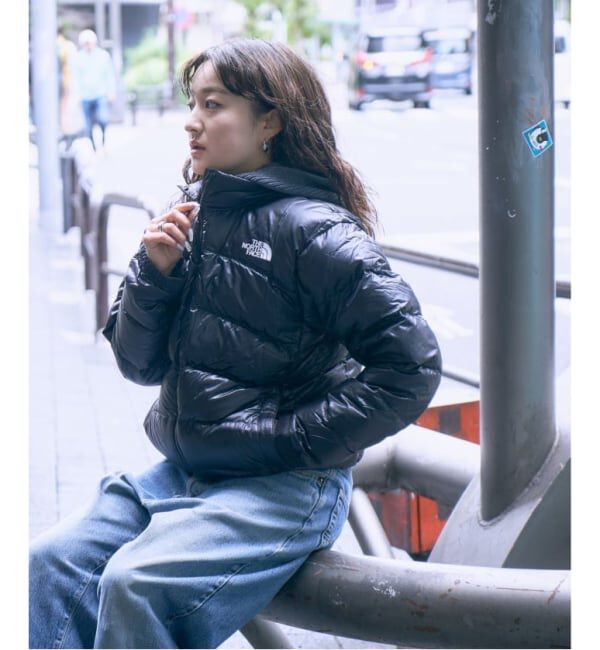 PULP「≪予約≫THE NORTH FACE / ザ ノースフェイス ZIZ ACONCAGUA JK / ND92451」|ダウン|