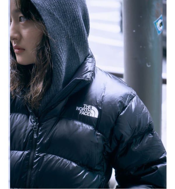 PULP「≪予約≫THE NORTH FACE / ザ ノースフェイス ZIZ ACONCAGUA JK / ND92451」|ダウン|