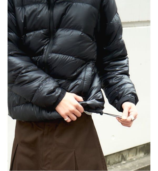 PULP「≪予約≫THE NORTH FACE / ザ ノースフェイス ZIZ ACONCAGUA JK / ND92451」|ダウン|