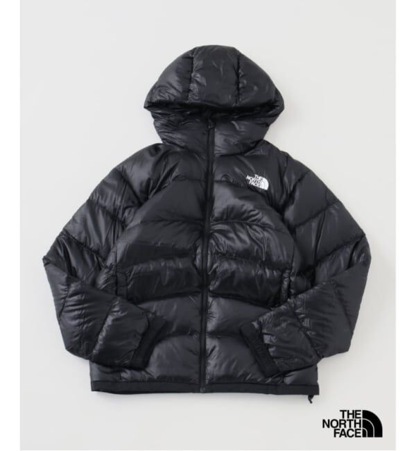 PULP「≪予約≫THE NORTH FACE / ザ ノースフェイス ACONCAGUA HOODIE / ND92554」|ダウン|