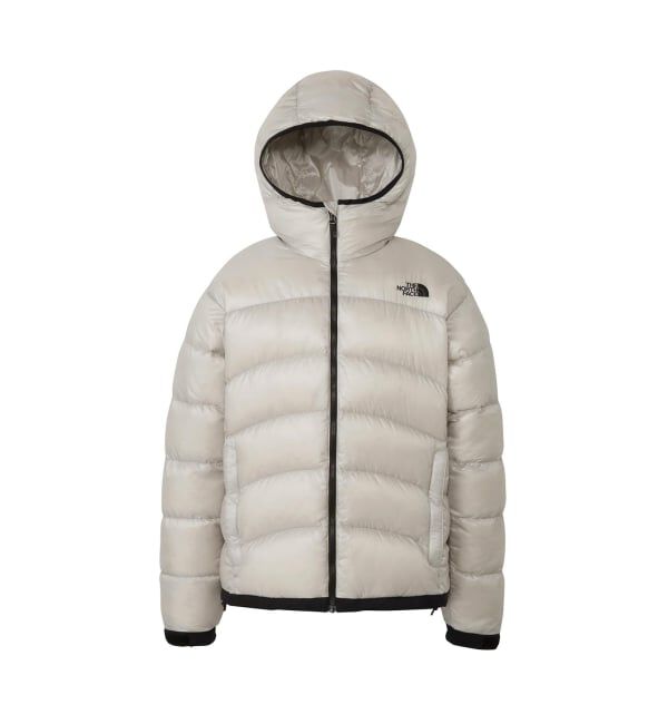 PULP「≪予約≫THE NORTH FACE / ザ ノースフェイス ACONCAGUA HOODIE / ND92554」|ダウン|グレーA